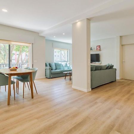 Zenith Setubal Apartment Екстериор снимка