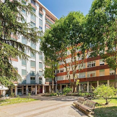 Zenith Setubal Apartment Екстериор снимка