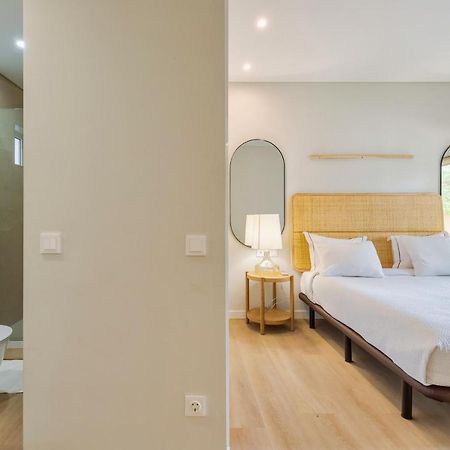 Zenith Setubal Apartment Екстериор снимка
