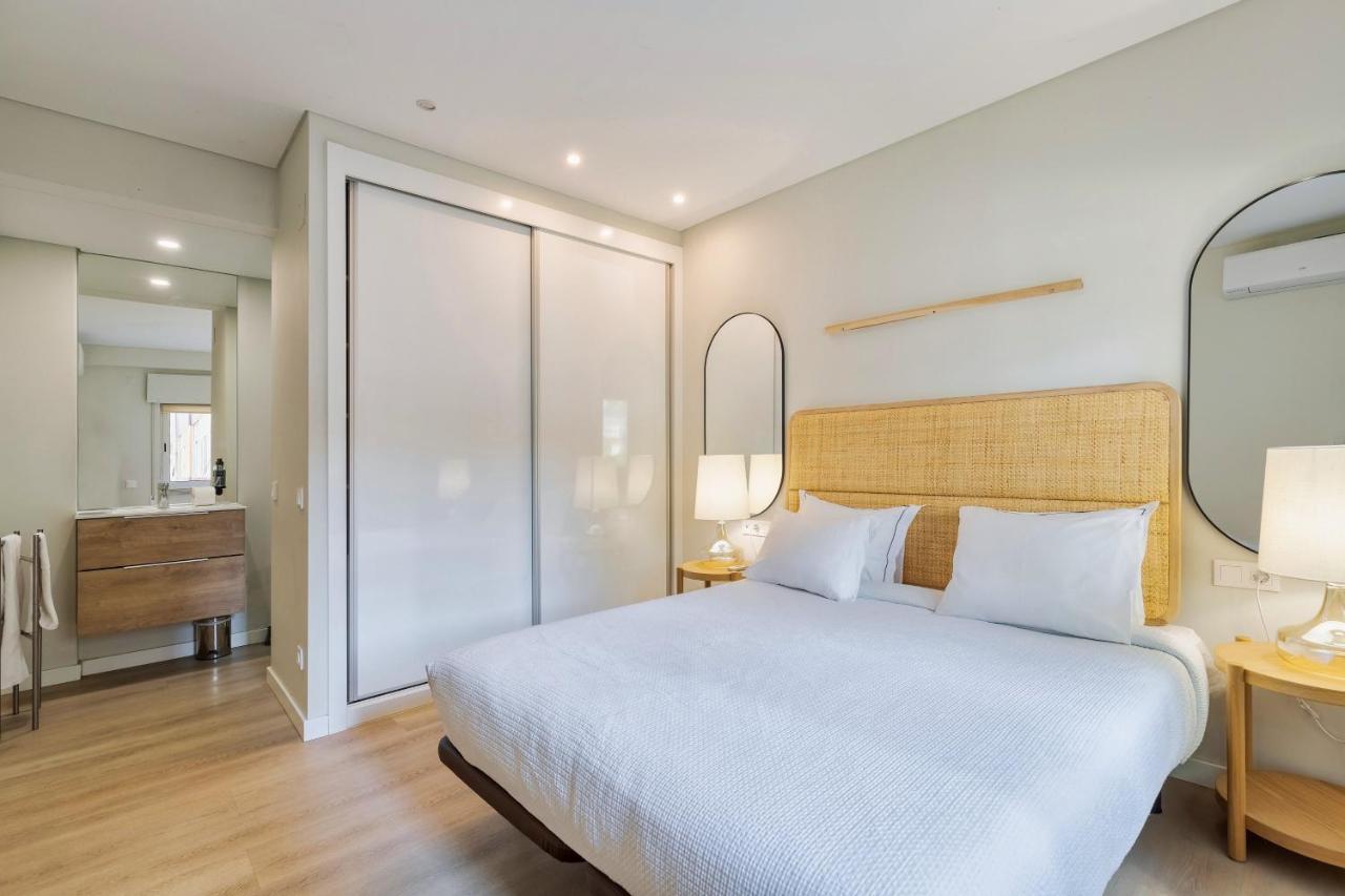 Zenith Setubal Apartment Екстериор снимка