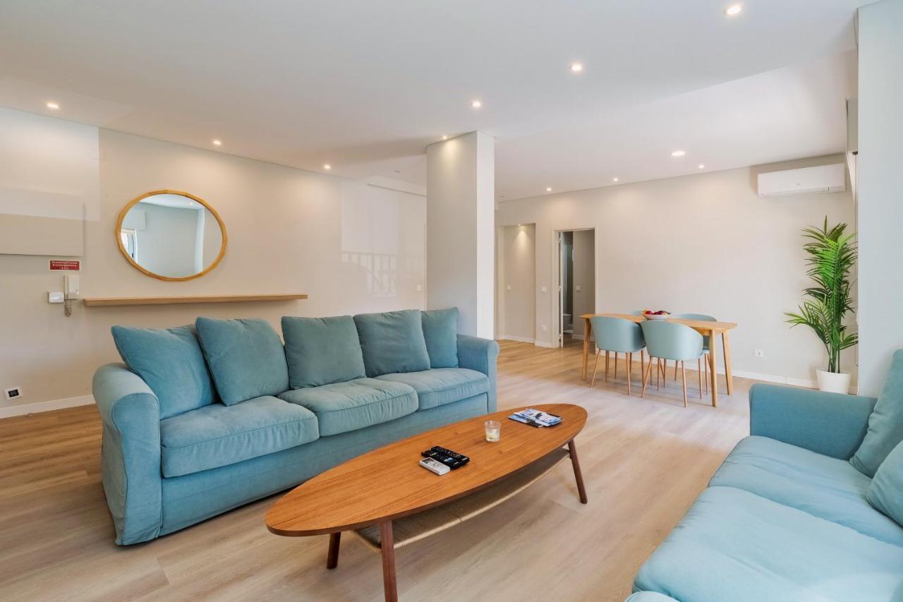 Zenith Setubal Apartment Екстериор снимка
