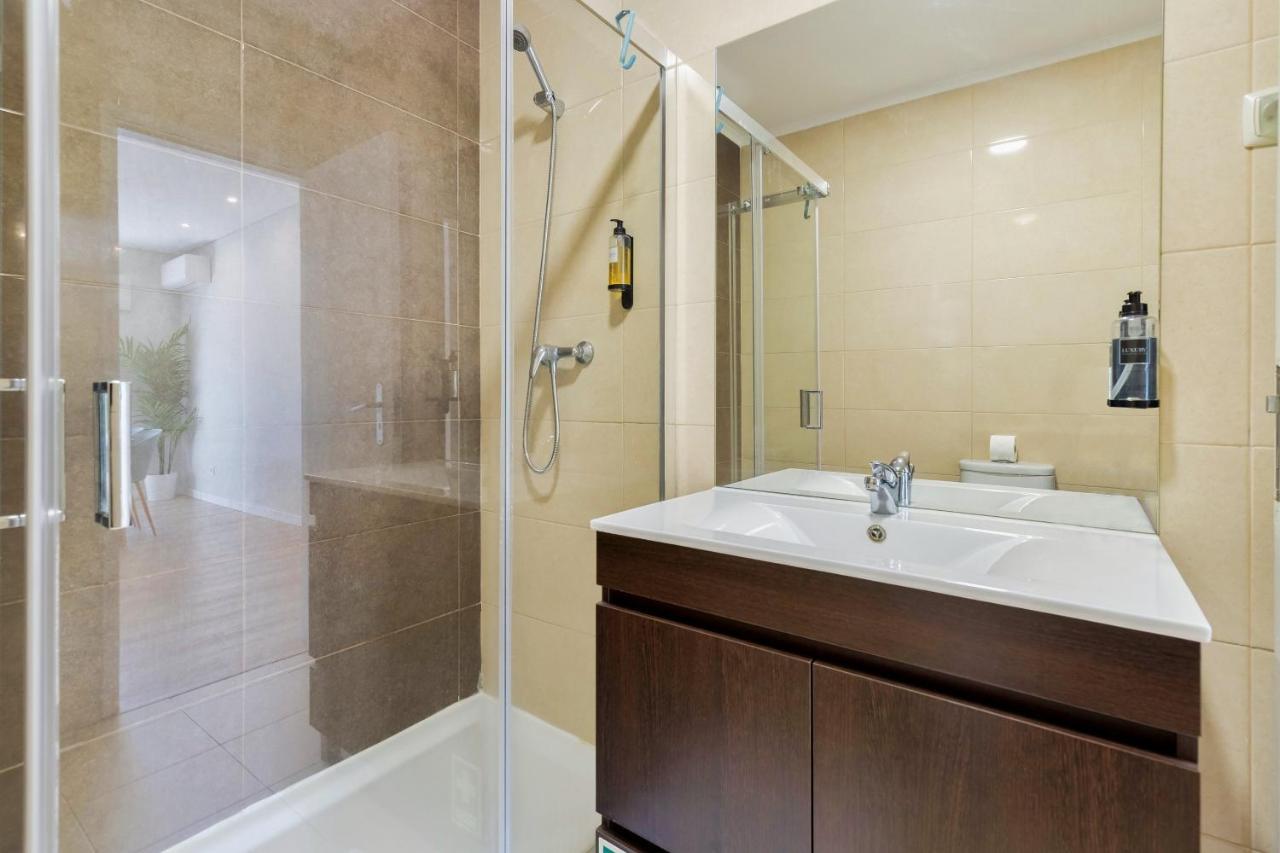 Zenith Setubal Apartment Екстериор снимка
