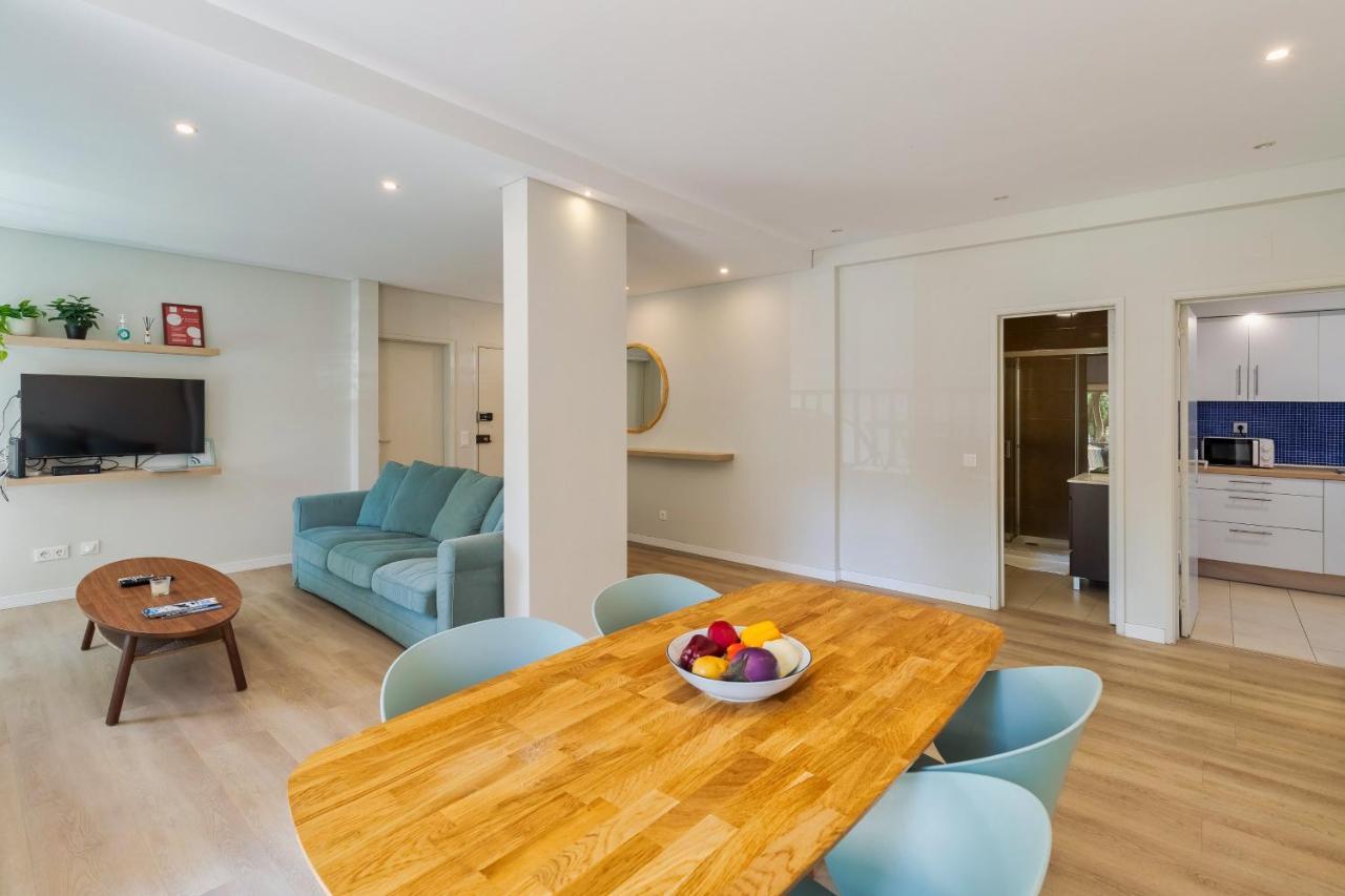 Zenith Setubal Apartment Екстериор снимка