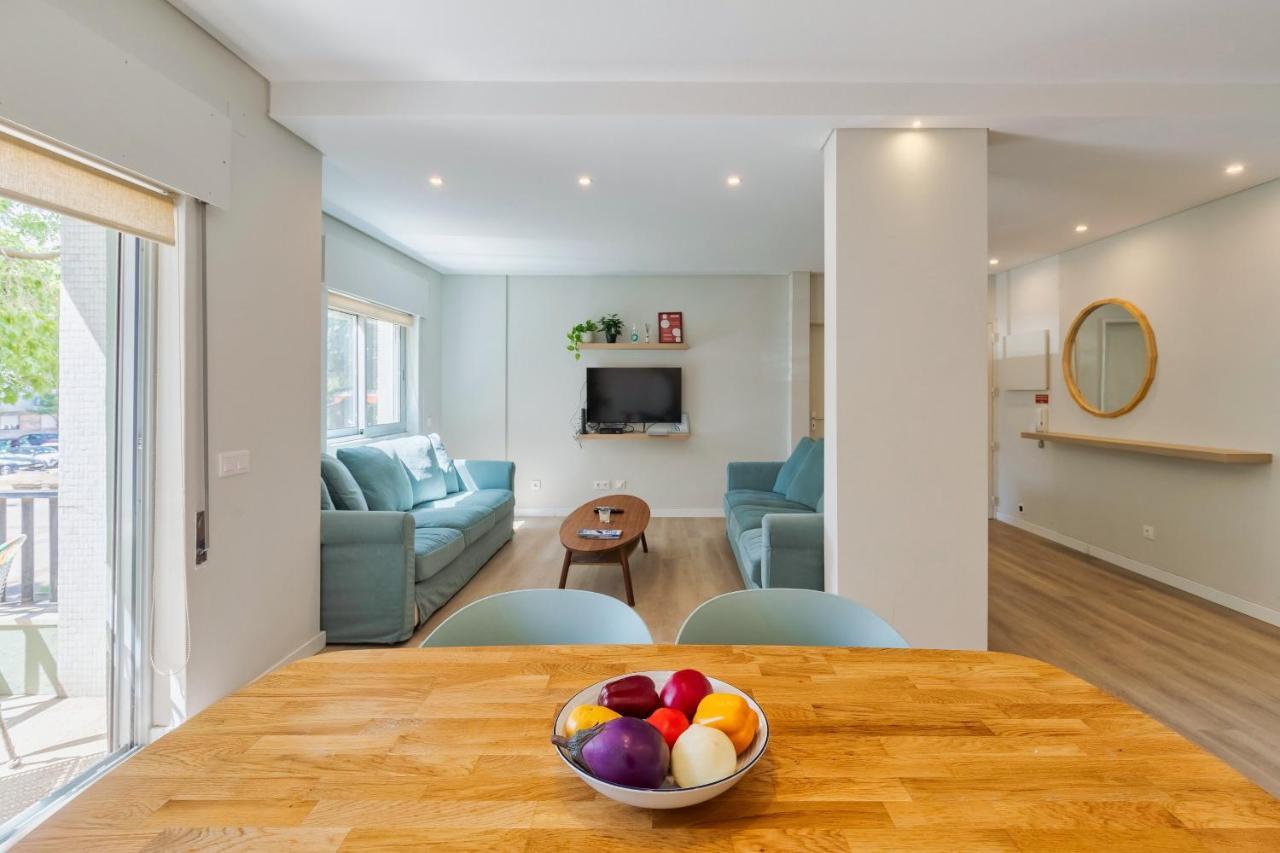 Zenith Setubal Apartment Екстериор снимка