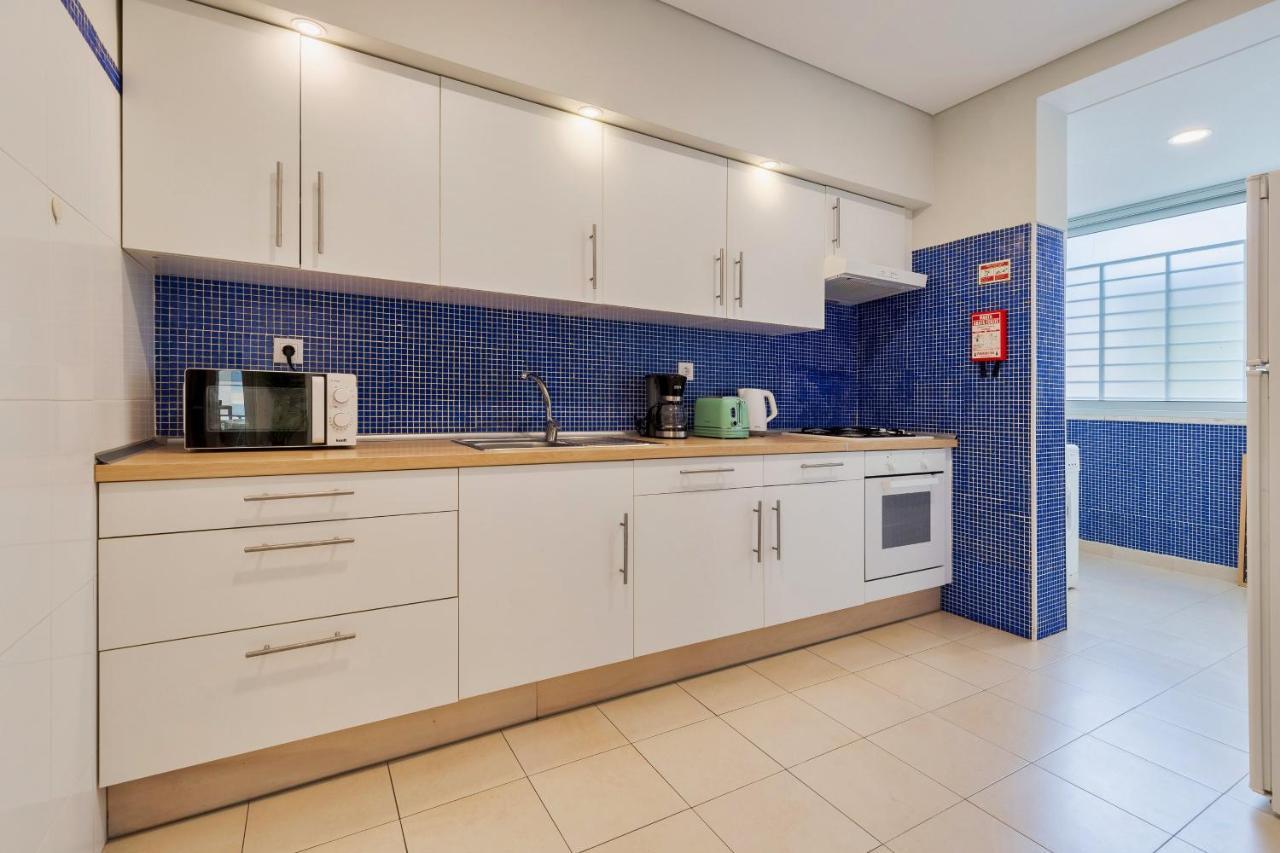 Zenith Setubal Apartment Екстериор снимка