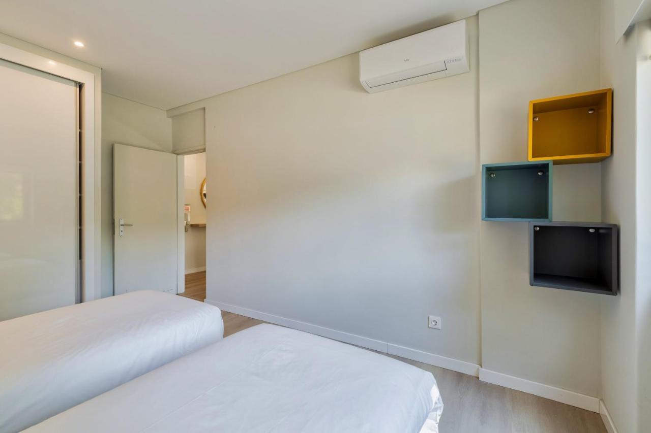 Zenith Setubal Apartment Екстериор снимка