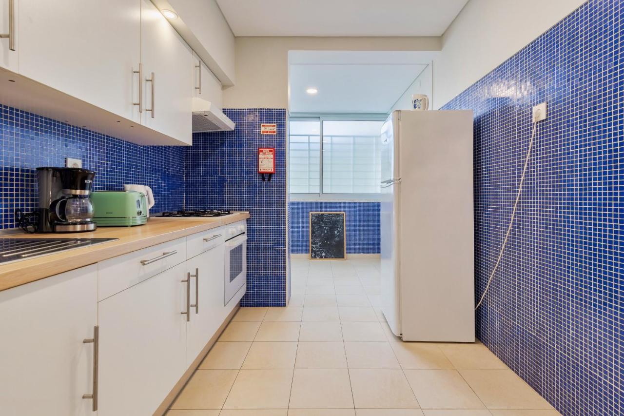 Zenith Setubal Apartment Екстериор снимка