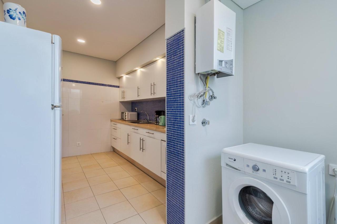 Zenith Setubal Apartment Екстериор снимка