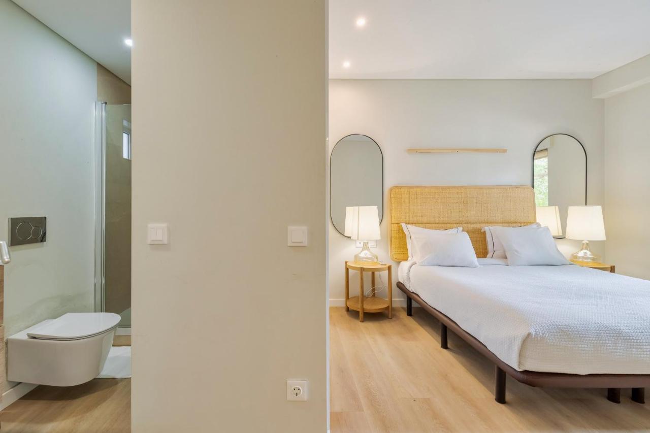 Zenith Setubal Apartment Екстериор снимка
